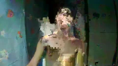 Snapshot of jpgm30 chatting on October 2025 03:03:02 PM LuluBoy30 online show from October 2025 03:03:02 PM