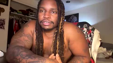 Southern D online show from December 2025 07:01:02 AM