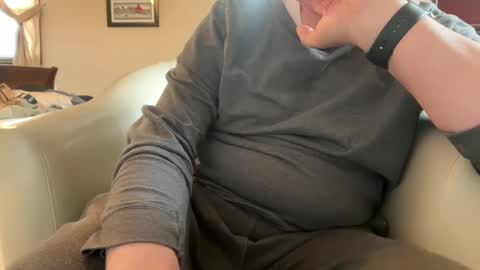 Joe Poni online show from January 2025 05:59:01 PM