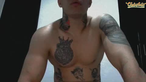 Jaxxx67 online show from November 2025 06:48:01 AM