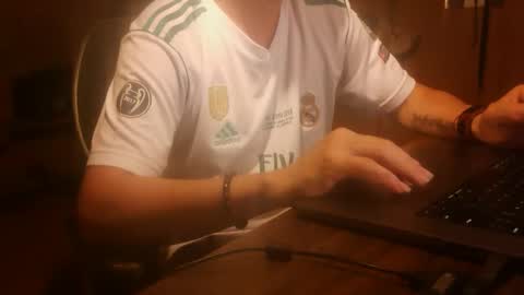 Snapshot of jraiven chatting on March 2026 11:30:02 PM Soy Rai online show from March 2026 11:30:02 PM