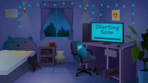 Camila Buitrago online show from February 2026 03:06:02 PM