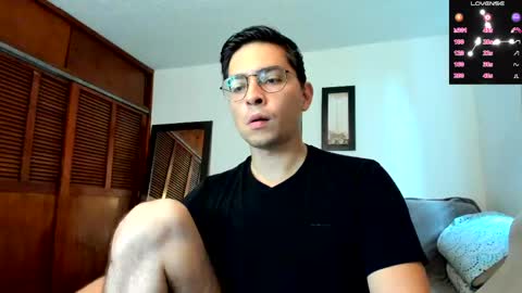Cristian- tellme Criis online show from May 2026 09:52:02 PM