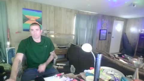 Snapshot of jrizzle1111 chatting on February 2026 12:41:02 PM jrizzle1111 online show from February 2026 12:41:02 PM