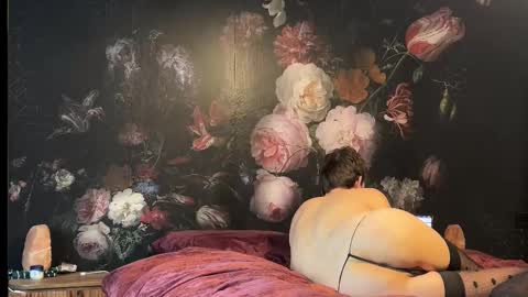 JoyBoy online show from February 2026 11:09:02 AM