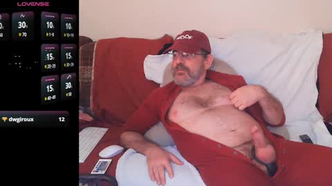 Snapshot of jrnps chatting on December 2024 08:28:02 AM DaddyChat online show from December 2024 08:28:02 AM