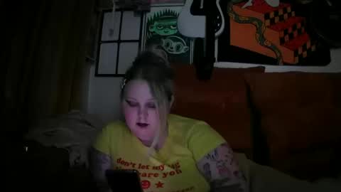 jrosejellybean online show from October 2025 02:01:02 AM