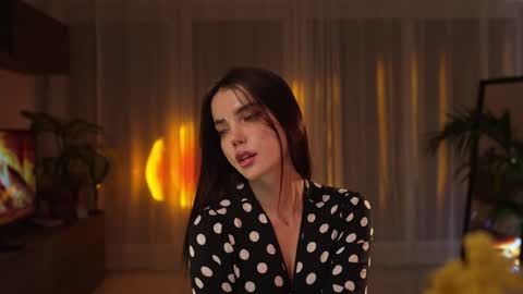 Jennifer Diaz online show from March 2026 09:34:02 PM