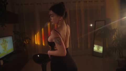 Jennifer Diaz online show from March 2026 09:51:01 PM