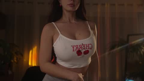 Jennifer Diaz online show from March 2026 08:58:02 PM