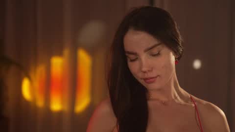 Jennifer Diaz online show from May 2026 09:34:02 PM