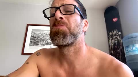 Jack Hard online show from September 2025 03:35:02 PM