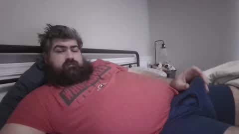 Snapshot of jthompson813 chatting on February 2026 02:05:01 PM jthompson813 online show from February 2026 02:05:01 PM