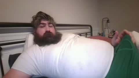 Snapshot of jthompson813 chatting on March 2026 11:38:01 AM jthompson813 online show from March 2026 11:38:01 AM