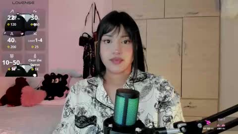 Snapshot of ju_kyung chatting on October 2025 01:03:02 AM Ju Kyung online show from October 2025 01:03:02 AM