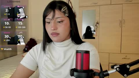 Snapshot of ju_kyung chatting on October 2025 02:09:02 AM Ju Kyung online show from October 2025 02:09:02 AM