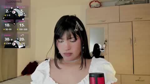 Snapshot of ju_kyung chatting on October 2025 02:09:01 AM Ju Kyung online show from October 2025 02:09:01 AM