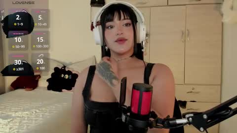 Snapshot of ju_kyung chatting on October 2025 01:55:02 AM Ju Kyung online show from October 2025 01:55:02 AM