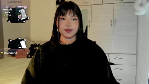 Snapshot of ju_kyung chatting on October 2025 02:23:02 AM Ju Kyung online show from October 2025 02:23:02 AM