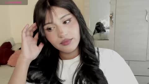 Snapshot of ju_kyung chatting on November 2025 06:45:02 AM Ju Kyung online show from November 2025 06:45:02 AM