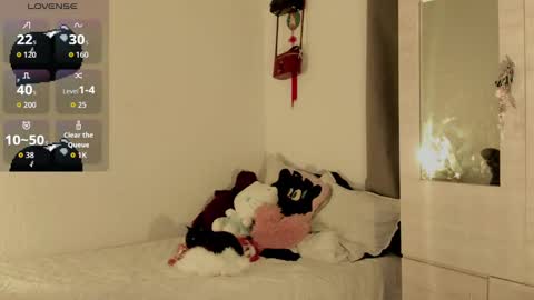 Snapshot of ju_kyung chatting on November 2025 07:47:01 AM Ju Kyung online show from November 2025 07:47:01 AM