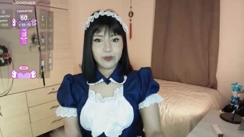 Ju Kyung online show from February 2026 01:59:02 AM