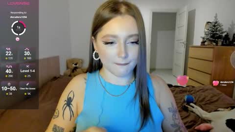 Julia and Julia online show from December 2024 05:16:01 PM