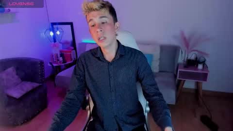 Juandii online show from February 2026 08:36:01 PM