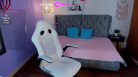 Juandii online show from March 2026 05:09:02 PM