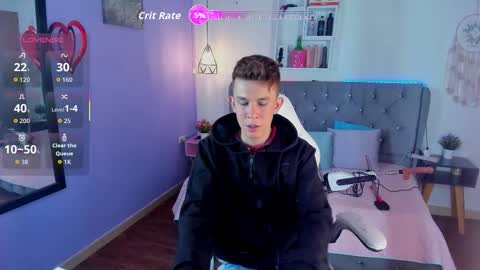 Juandii online show from March 2026 05:39:01 PM