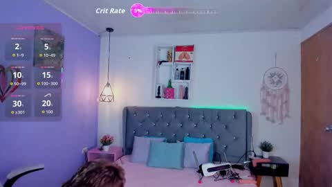 Juandii online show from March 2026 06:14:02 PM