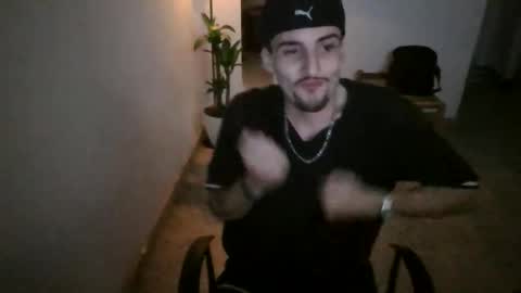 juan235665 online show from June 2026 01:45:01 AM