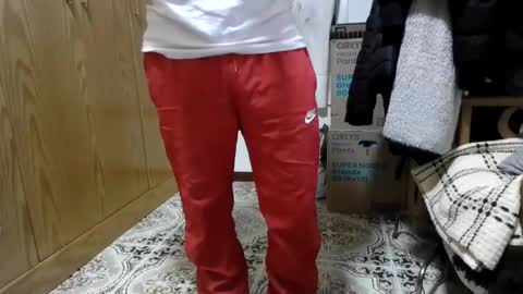 juan_072023 online show from January 2025 02:47:01 PM