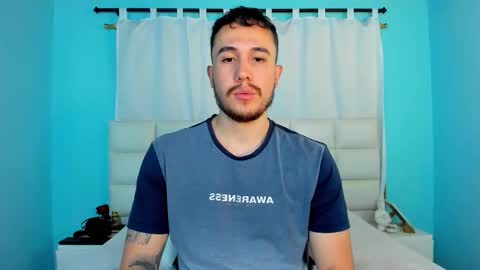 Juan online show from December 2025 10:36:01 PM