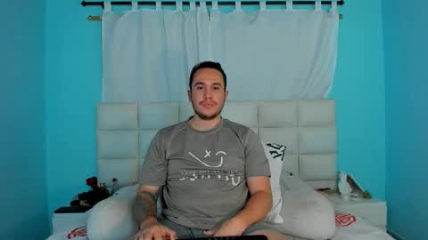 Juan online show from March 2026 01:47:01 AM