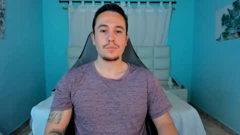 Juan online show from March 2026 08:36:02 PM