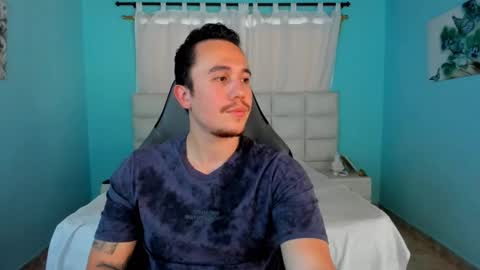 Juan online show from March 2026 06:40:02 PM