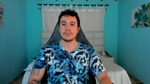 Juan online show from May 2026 07:09:02 PM