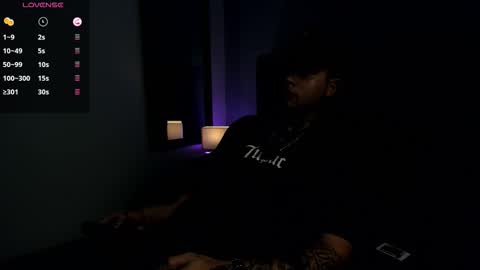 juan_alvarez18 online show from January 2026 05:11:01 AM