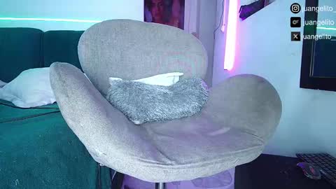 Snapshot of juan_angel69 chatting on September 2025 07:46:02 AM juan angel online show from September 2025 07:46:02 AM