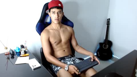 Snapshot of juan_da01 chatting on January 2025 02:45:02 AM JuanDa online show from January 2025 02:45:02 AM