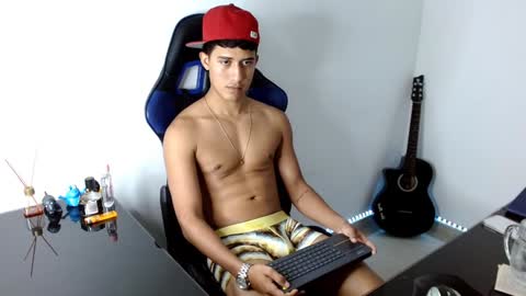 Snapshot of juan_da01 chatting on January 2025 03:45:02 AM JuanDa online show from January 2025 03:45:02 AM