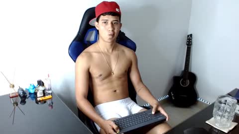 Snapshot of juan_da01 chatting on January 2025 02:50:02 AM JuanDa online show from January 2025 02:50:02 AM