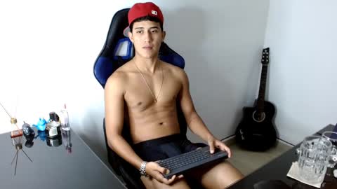 Snapshot of juan_da01 chatting on January 2025 03:33:01 AM JuanDa online show from January 2025 03:33:01 AM