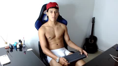 Snapshot of juan_da01 chatting on January 2025 03:12:02 AM JuanDa online show from January 2025 03:12:02 AM