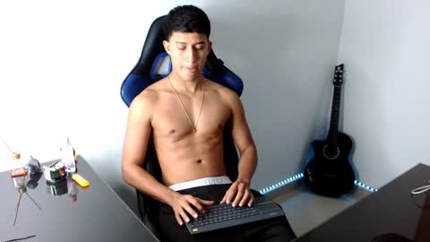 Snapshot of juan_da01 chatting on January 2025 03:37:01 AM JuanDa online show from January 2025 03:37:01 AM