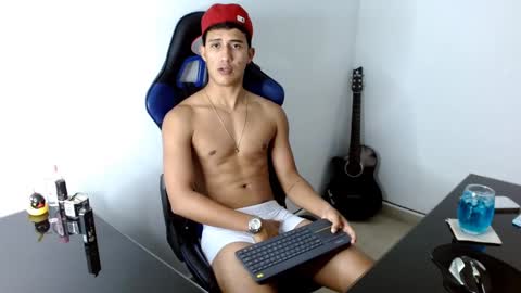 Snapshot of juan_da01 chatting on February 2025 03:13:01 AM JuanDa online show from February 2025 03:13:01 AM