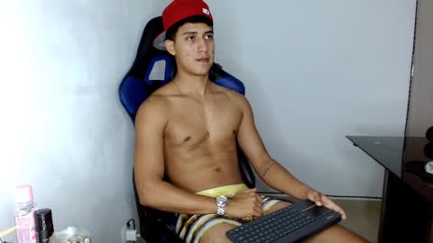 Snapshot of juan_da01 chatting on February 2025 12:17:01 AM JuanDa online show from February 2025 12:17:01 AM