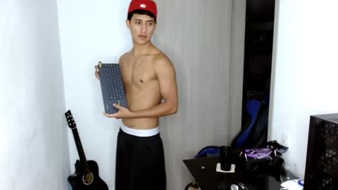 Snapshot of juan_da01 chatting on February 2025 04:22:02 AM JuanDa online show from February 2025 04:22:02 AM