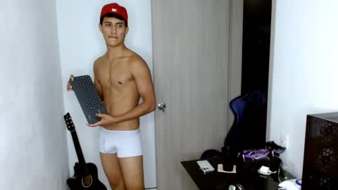 Snapshot of juan_da01 chatting on February 2025 07:23:01 AM JuanDa online show from February 2025 07:23:01 AM